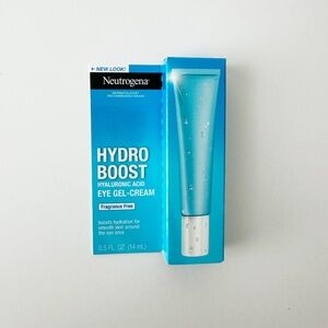 Neutrogena® Hydro Boost Eye Gel-Cream